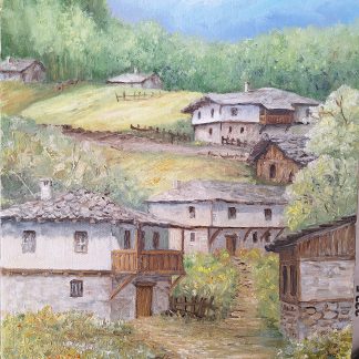 Пролетно пробуждане