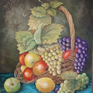 Кощница с плодове